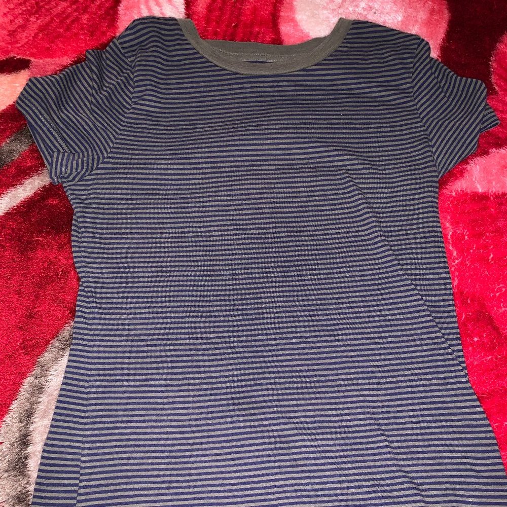 Mossimo Striped T-Shirt